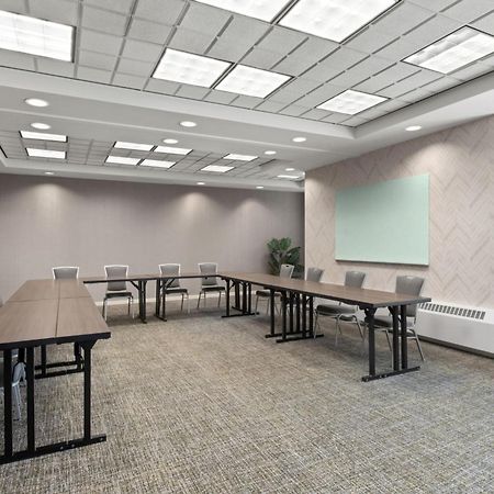 Springhill Suites By Marriott Fairbanks Dış mekan fotoğraf
