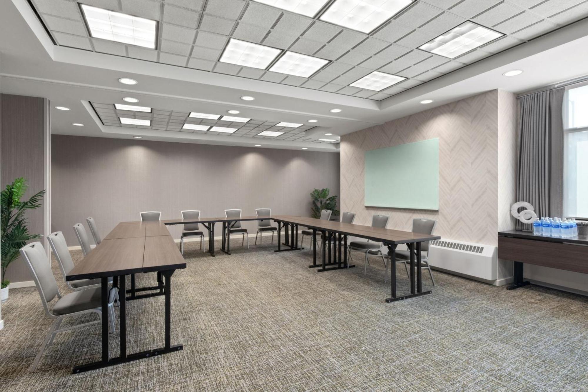 Springhill Suites By Marriott Fairbanks Dış mekan fotoğraf