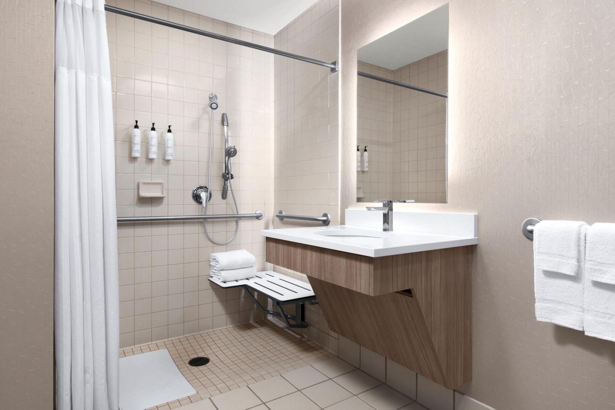 Springhill Suites By Marriott Fairbanks Dış mekan fotoğraf