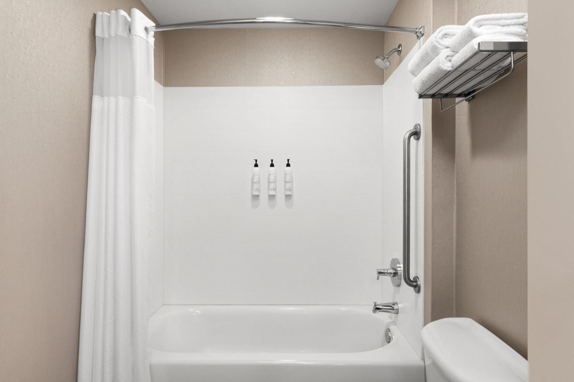 Springhill Suites By Marriott Fairbanks Dış mekan fotoğraf