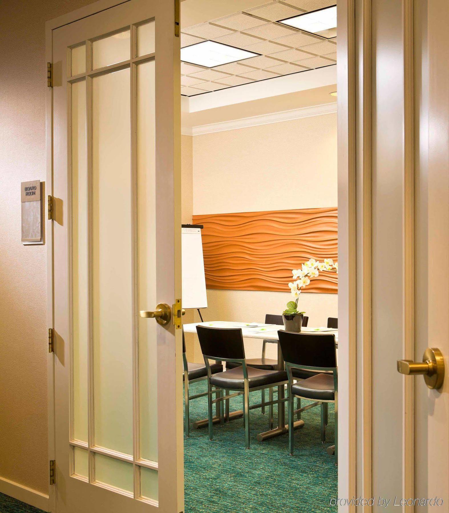 Springhill Suites By Marriott Fairbanks Dış mekan fotoğraf