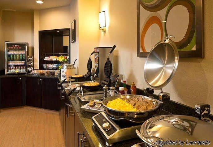 Springhill Suites By Marriott Fairbanks Dış mekan fotoğraf
